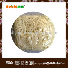 Hot Sell premium Japanese Fresh Udon noodles